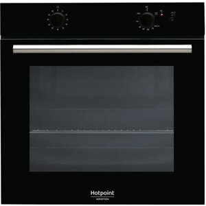 Духовой шкаф HOTPOINT ARISTON GA2 124 BL HA