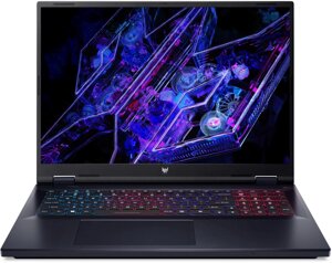 Ноутбук Acer PRED HELIO PHN18-71-79DC 18 I7-14700HX 16GB/1TB W11H в Ростовской области от компании F-MART