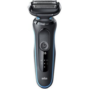 Электробритва Braun 50-M1000s черный