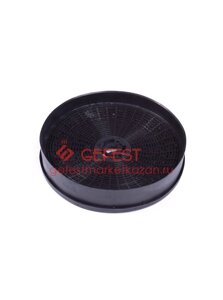 Фильтр угольный кассетный GEFEST ФК3 ТУ BY 200273907.030-2011