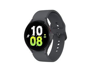 Смарт-часы Samsung Galaxy Watch 5 44 mm graphite (SM-R910NZAAMEA) в Ростовской области от компании F-MART