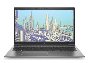Ноутбук 15.6" HP zBook Studio G8 [525B4EA] IPS FullHD/Core i7-11800H/16/SSD512Gb NVIDIA RTX A2000 4Gb/Win11 Pro