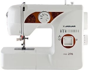 Швейная машина JAGUAR 276 в Ростовской области от компании F-MART