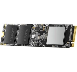 Накопитель SSD 512 ГБ A-Data XPG SX8100 (ASX8100NP-512GT-C***) в Ростовской области от компании F-MART