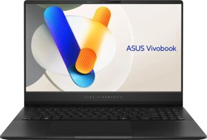 Ноутбук Asus Vivobook S 16 OLED S5606MA-MX036W Core Ultra 7 155H 16Gb SSD1Tb Intel Arc 16" OLED 3.2K (3200x2000) в Ростовской области от компании F-MART