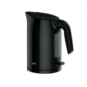 Чайник электрический Braun WK 3100 Black