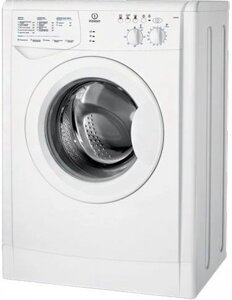 Стиральная машина Indesit WISN 821