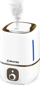 Увлажнитель воздуха BRAYER BR4701 в Ростовской области от компании F-MART