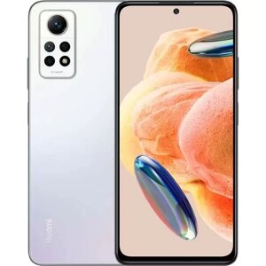 Смартфон Xiaomi Redmi Note 12 Pro 8/256 Gb White EU