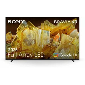 Телевизор Sony Bravia XR-75X90L черный в Ростовской области от компании F-MART
