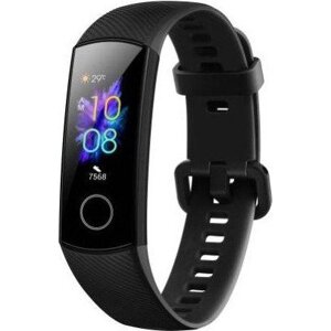 Фитнес-браслет Honor Band 5 Black