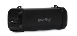 Колонка портативная SmartBuy SATELLITE 4 Вт, Bluetooth, MP3, FM, черная (SBS-4410)