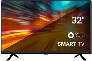 Телевизор SUNWIND SUN-LED32XS300 HD Smart (Яндекс) в Ростовской области от компании F-MART