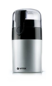 Кофемолка VITEK VT-1540 Silver