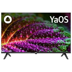 Телевизор BBK 32LEX-7231/FTS2C (B) черный в Ростовской области от компании F-MART