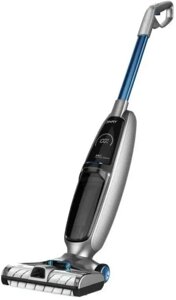 Пылесос ручной Jimmy HW8 Graphite+Blue Cordless Vacuum&Washer с функцией влажной уборки