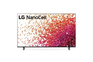 Телевизор LG 55NANO756PA