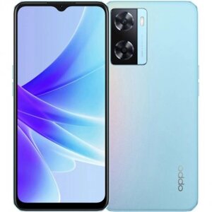 Смартфон OPPO A57S 4/128GB Blue (CPN2385)