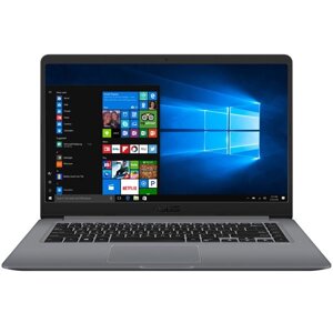 Ноутбук Asus VivoBook S510UN (S510UN-BQ193)