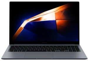 Ноутбук Samsung Galaxy Book 4 NP750 Core 7 150U 16Gb SSD512Gb Intel Graphics 15.6" PLS FHD (1920x1080) Windows 11 Home в Ростовской области от компании F-MART