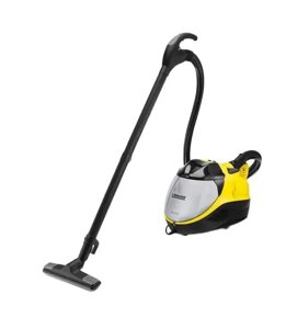 Пылесос KARCHER SV7 желтый (паровой) в Ростовской области от компании F-MART