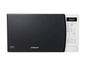 Микроволновая печь Samsung GE83KRW-1/BW