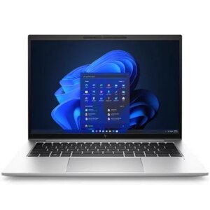 Ноутбук 14" HP EliteBook 840 G9 [5P6S0EA] IPS WUXGA/Core i5-1235U/16/SSD512Gb/Intel Iris Xe Graphics/Free DOS в Ростовской области от компании F-MART