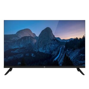 Телевизор BQ 32FNF01B Black