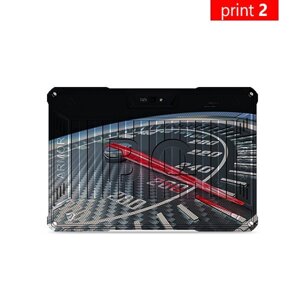 Планшет BQ BQ-1083G Armor PRO PLUS Print 02