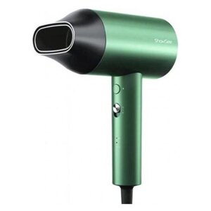 Фен Xiaomi ShowSee Hair Dryer A5 зеленый