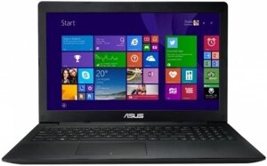 Ноутбук Asus X553MA-BING-SX377B