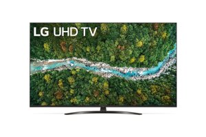 Телевизор LG 55UP78006LC