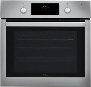 Духовой шкаф WHIRLPOOL AKP 745/IX