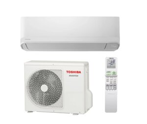 Кондиционер TOSHIBA RAS-24CKVG /CAVG-EE ( 6,5 / 7,0 кВт )