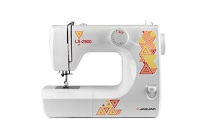 Швейная машина JAGUAR LX-2900