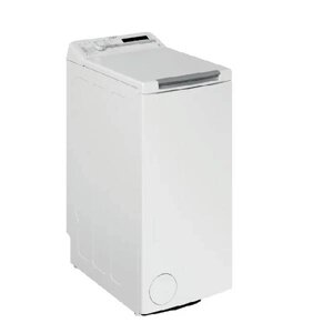 Стиральная машина вертикальная Whirlpool TDLR 7220SS EU/N в Ростовской области от компании F-MART