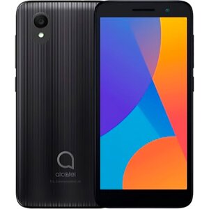 Смартфон Alcatel 5033FP 1 32Gb 1Gb черный