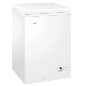 Морозильный ларь HAIER HCE103R