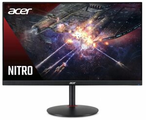 Монитор Acer Nitro XV270bmiprx черный