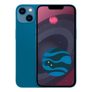 Смартфон Apple iPhone 13 (6.1") 128GB Blue