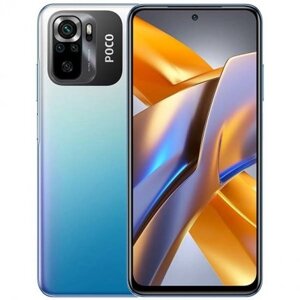 Смартфон Xiaomi Poco M5s 8/256GB Blue EU