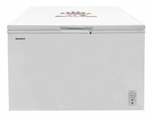 Морозильный ларь AVEX CF 450 L2W в Ростовской области от компании F-MART