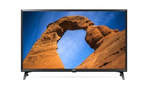 Телевизор LG 32LK540BPLA в Ростовской области от компании F-MART