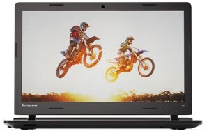 Ноутбук Lenovo IdeaPad 100-15 80MJ00MJRK