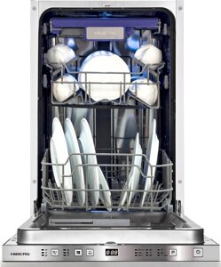 Посудомоечная машина встраиваемая Hiberg I49 1032 в Ростовской области от компании F-MART