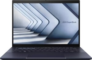 Ноутбук ASUS Expertbook B5 B5604CVA-QY0048 [90NX07A1-M001N0] Star Black 16" {2560x1600 i5 1335U в Ростовской области от компании F-MART