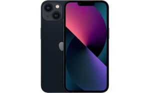 Смартфон Apple A2633 iPhone 13 128Gb 4Gb темная ночь в Ростовской области от компании F-MART