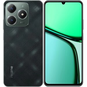 Смартфон Realme C61 8/128Gb Green