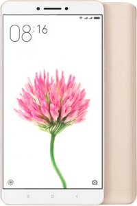 Смартфон Xiaomi Mi Max 3/32 Gold