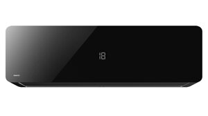 Кондиционер NEWTEK NT-65M12 Black Glass